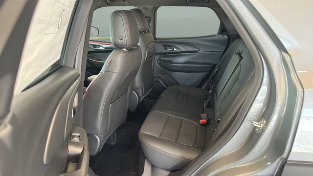 New 2026 Chevrolet TrailBlazer RS w/ Convenience Package AWD/4WD image 16