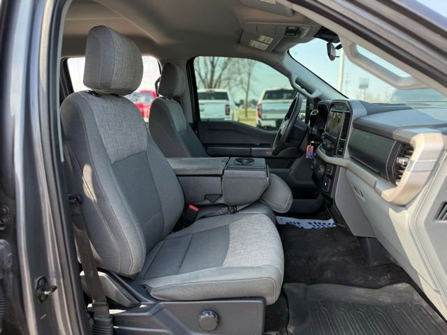 Used 2021 Ford F150 XLT w/ XTR Package image 13