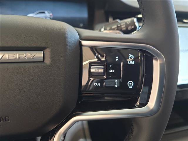Used 2025 Land Rover Discovery Sport S AWD/4WD image 17