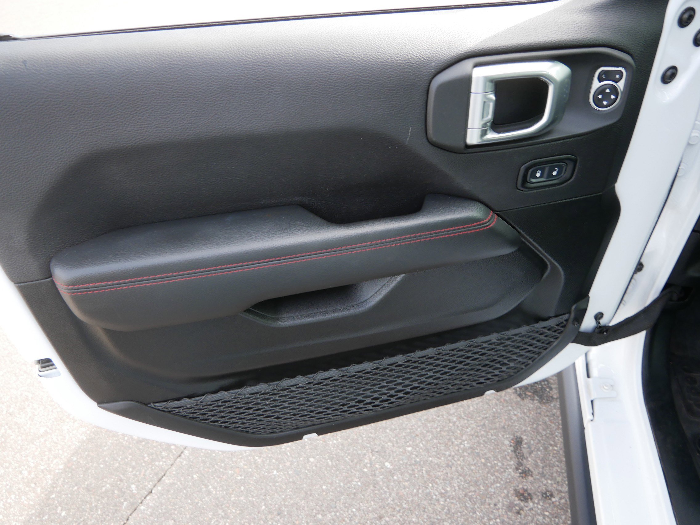 Used 2023 Jeep Gladiator Rubicon w/ LED Lighting Group image 21