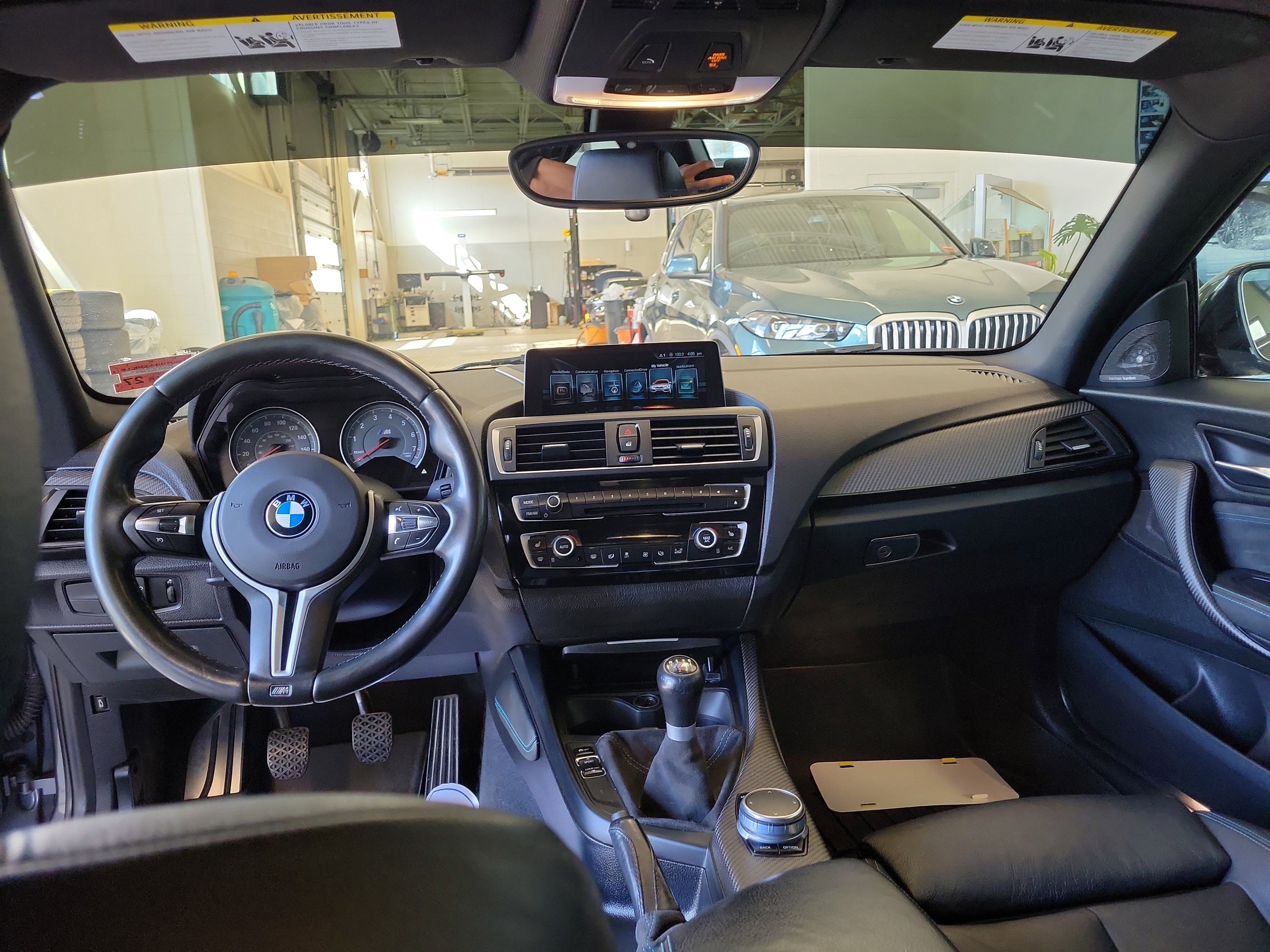 Used 2017 BMW M2 image 18