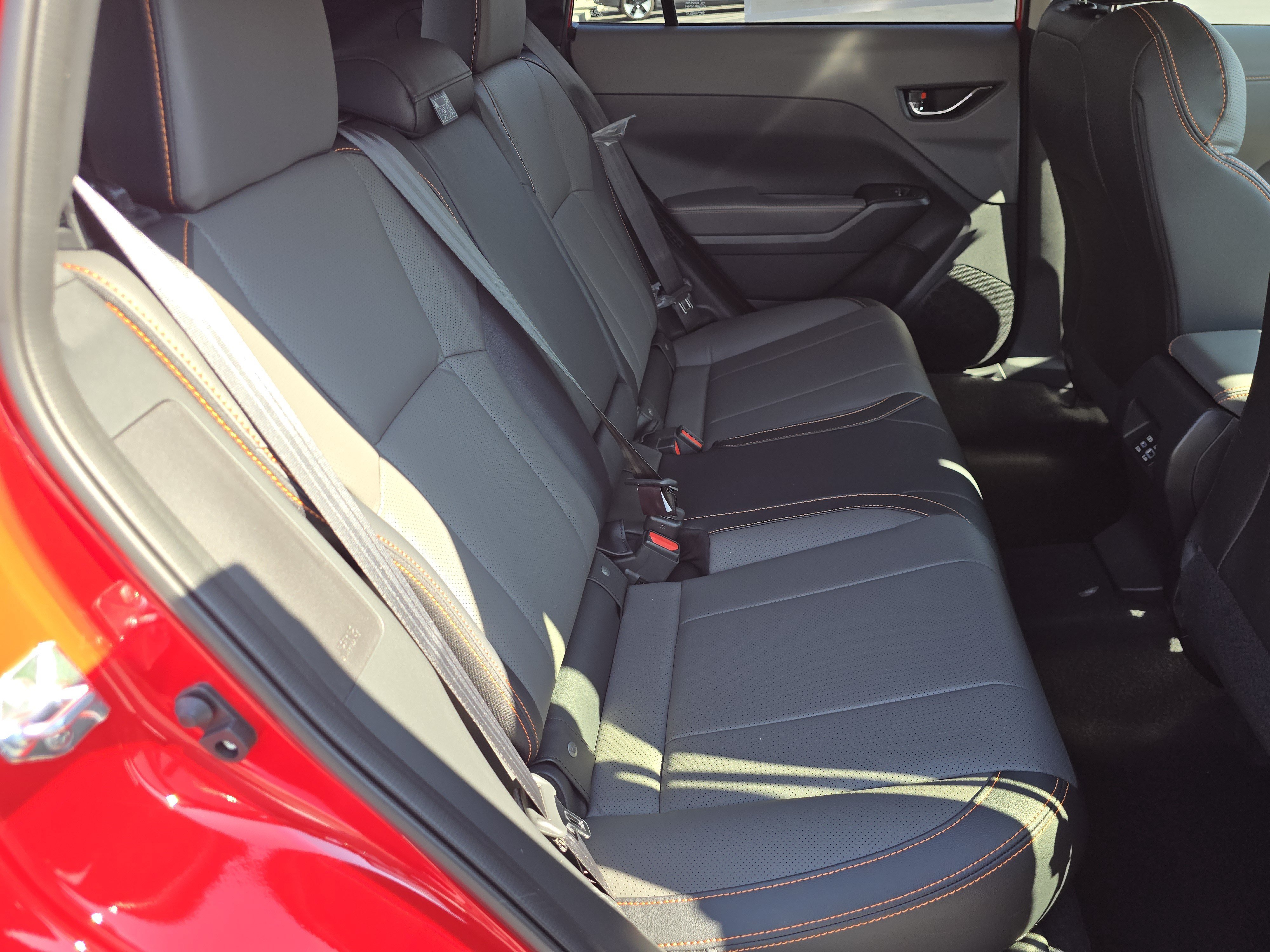 New 2026 Subaru Crosstrek 2.5i Limited AWD/4WD image 18