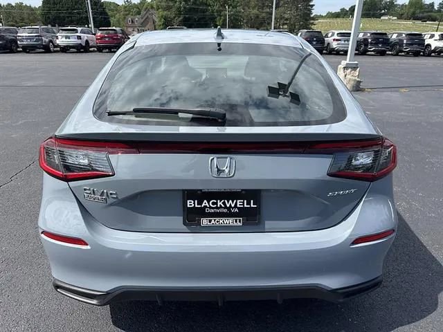 Used 2024 Honda Civic Sport image 5