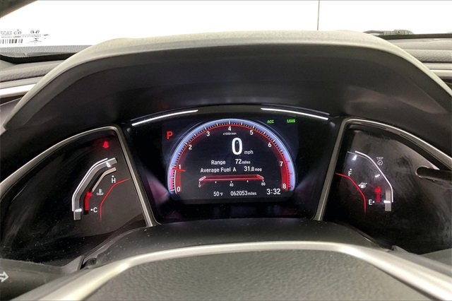 Used 2019 Honda Civic Sport image 24