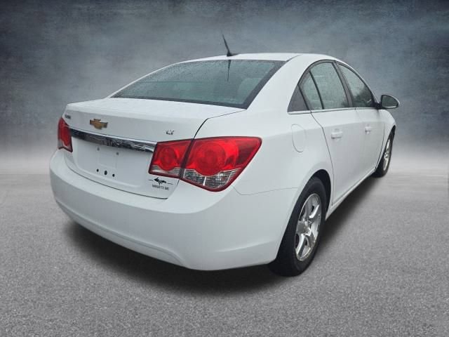 Used 2014 Chevrolet Cruze LT image 9