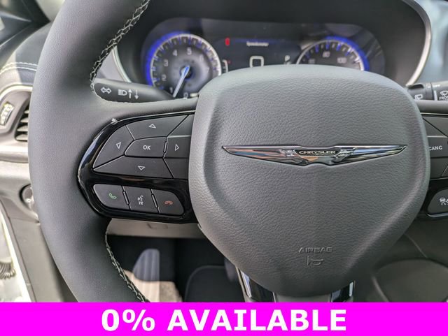 New 2026 Chrysler Pacifica Limited image 17