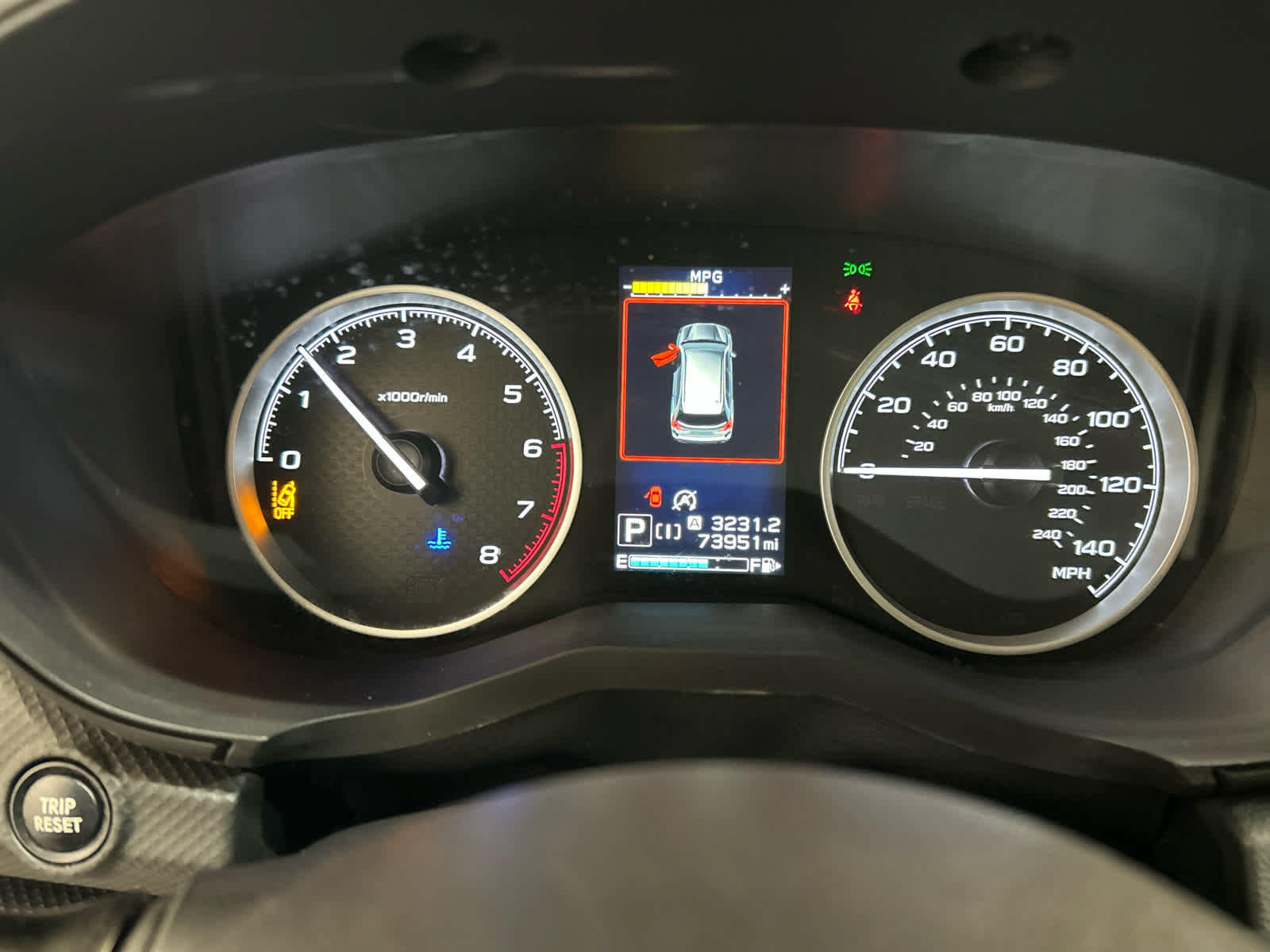 Used 2021 Subaru Forester Premium AWD/4WD image 21