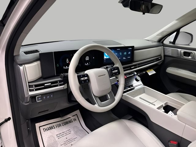 New 2026 Hyundai Santa Fe SE image 17