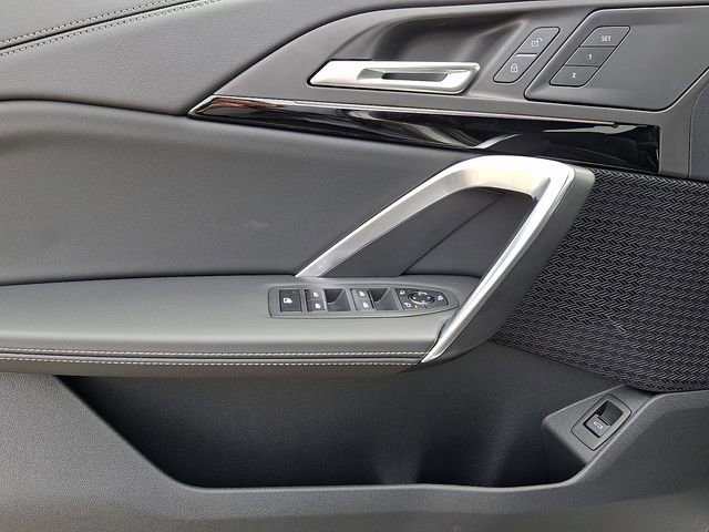 New 2026 BMW X1 xDrive28i w/ M Sport Package image 11