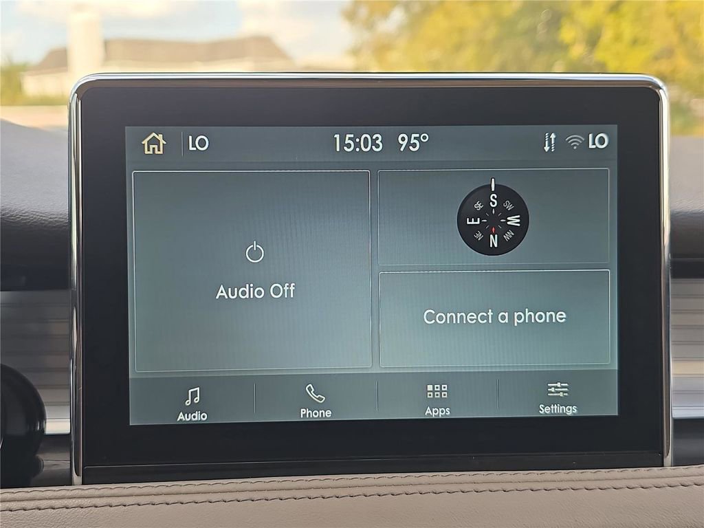 Used 2022 Lincoln Corsair FWD image 18