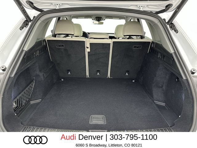 Used 2025 Audi Q5 Premium w/ 19" Wheel Package AWD/4WD image 24