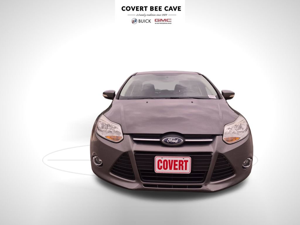 Used 2013 Ford Focus SE video 2