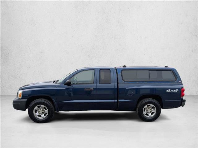 Used 2005 Dodge Dakota ST image 8