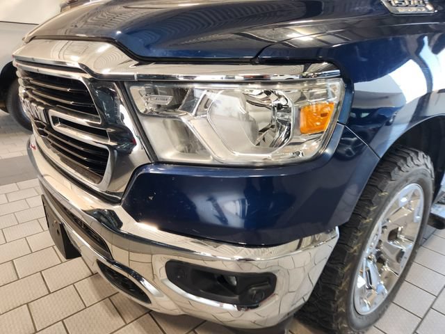 Used 2020 RAM 1500 Lone Star RWD image 6