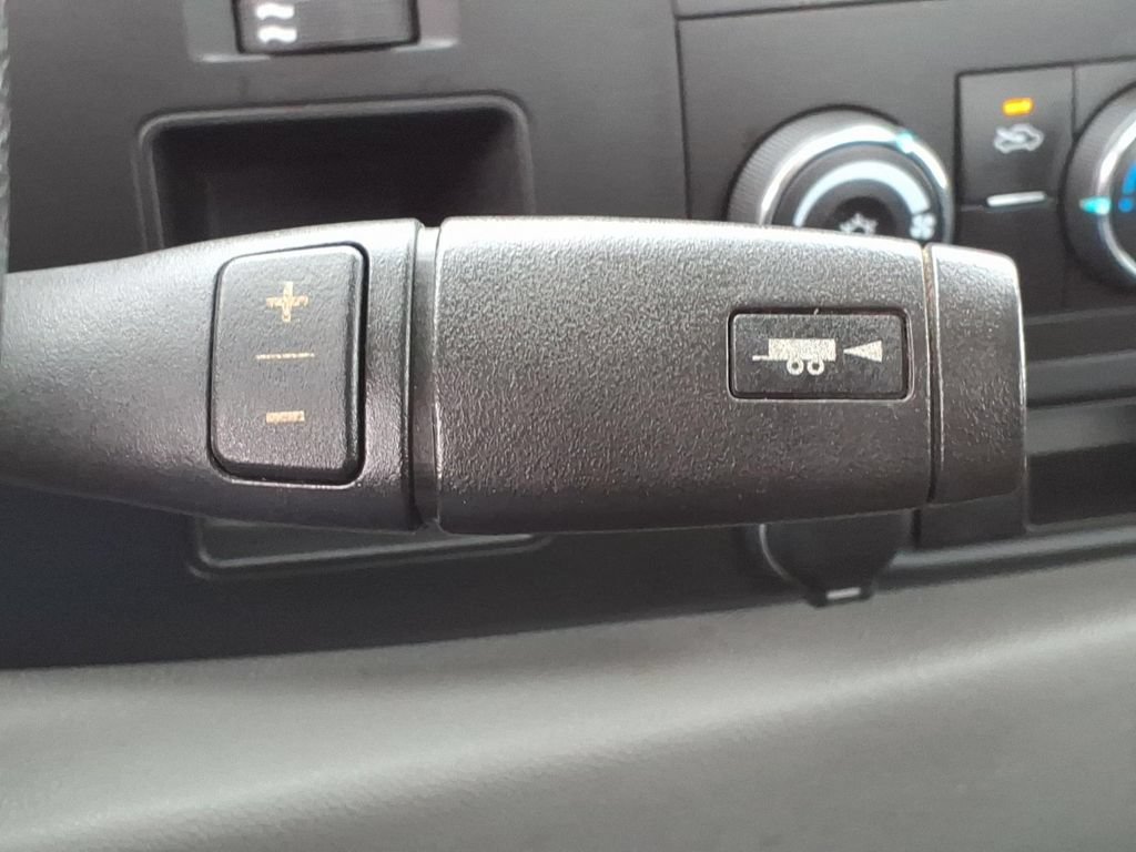 Used 2011 GMC Sierra 1500 W/T AWD/4WD image 4