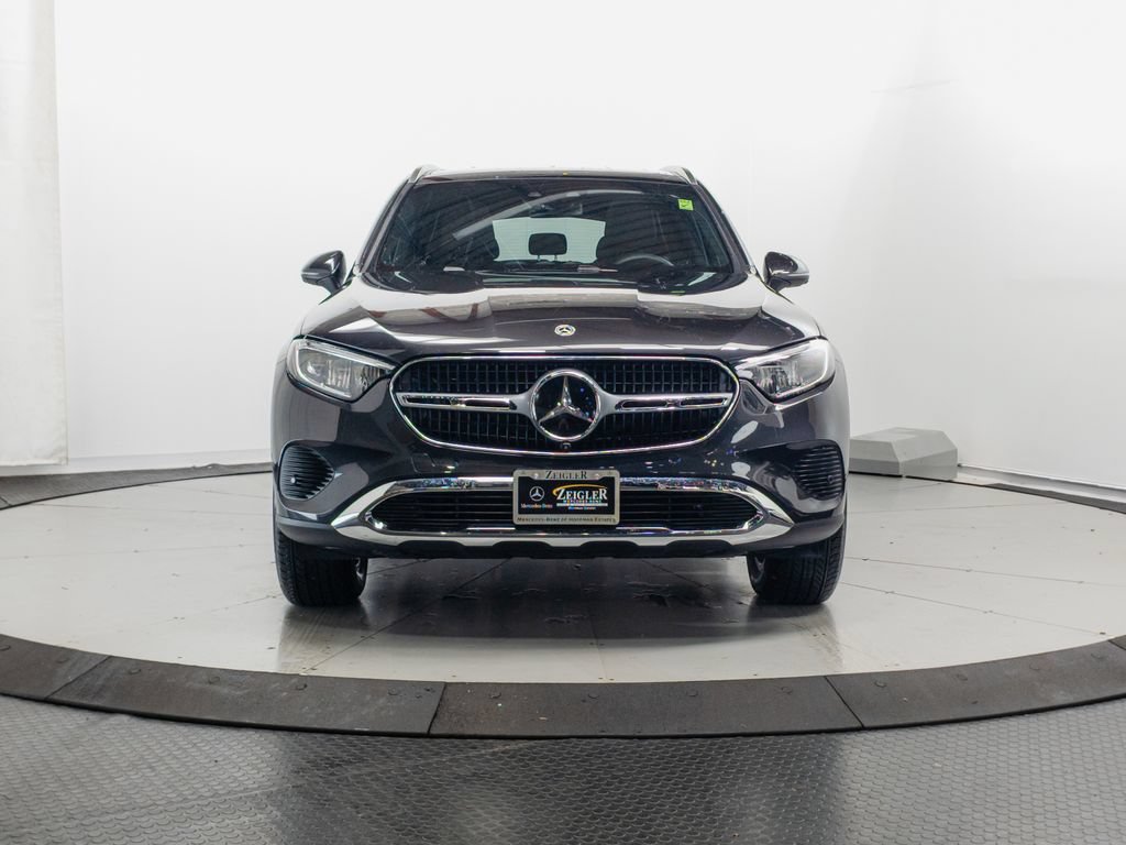 Certified 2026 Mercedes-Benz GLC 300 4MATIC video 2