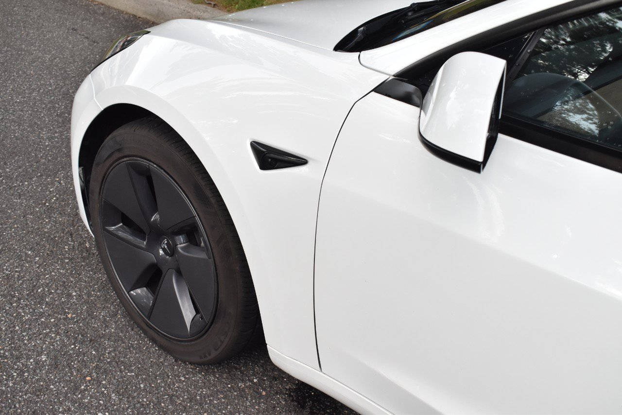Used 2023 Tesla Model 3 Standard Range RWD image 31