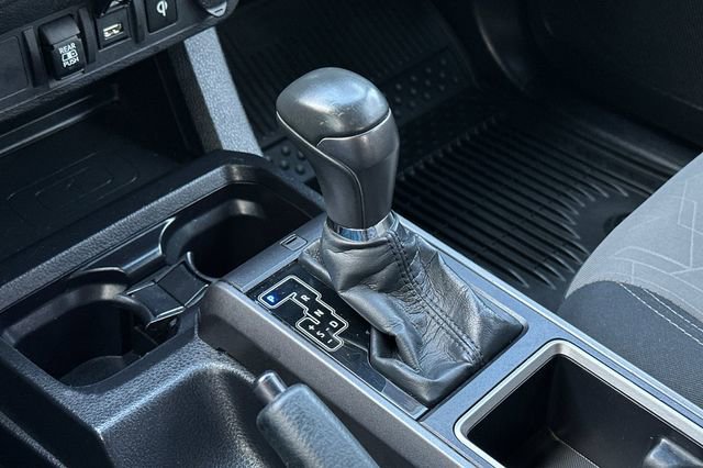 Used 2023 Toyota Tacoma TRD Off-Road image 22