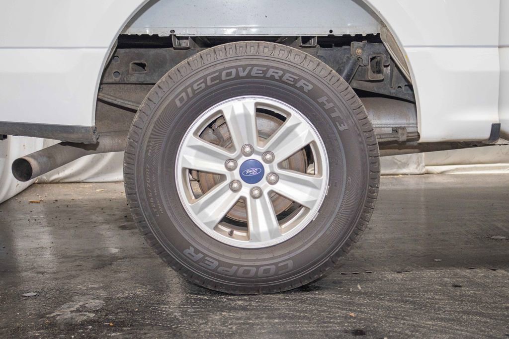 Used 2019 Ford F150 XL w/ Equipment Group 101A Mid image 7