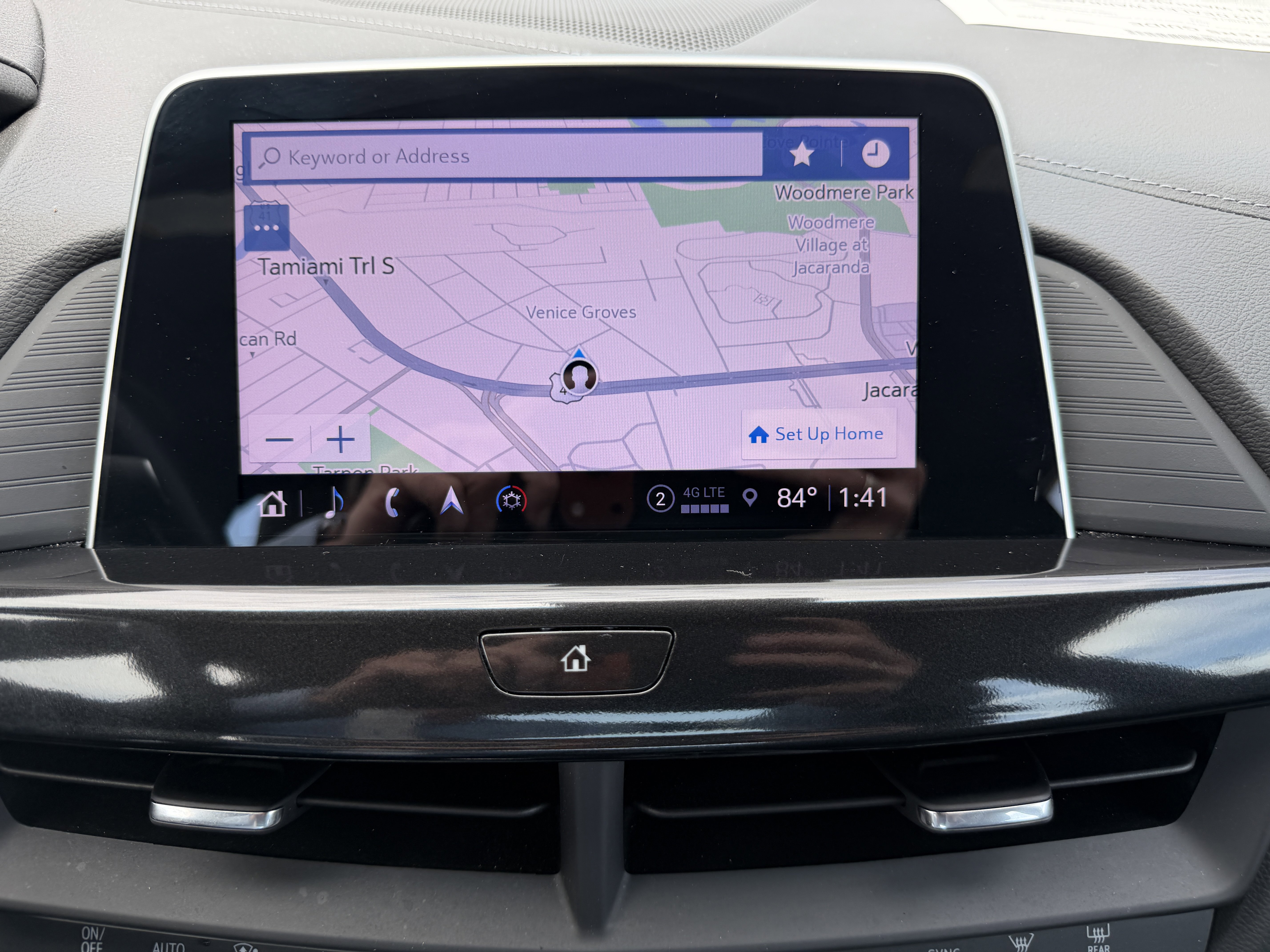 Certified 2023 Cadillac CT4 Premium Luxury image 22