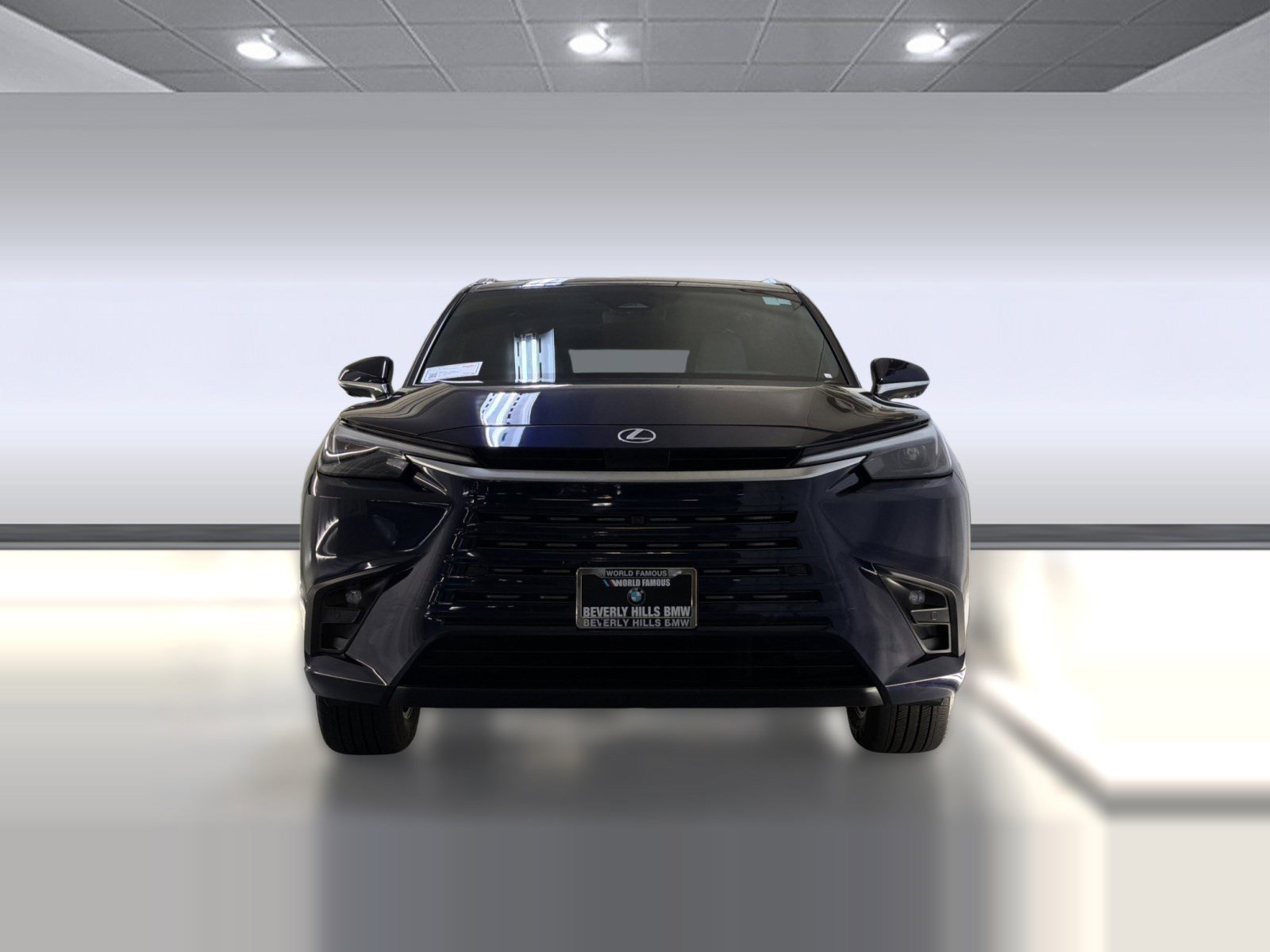 Used 2024 Lexus TX 350 FWD w/ Captains Chair Package image 5