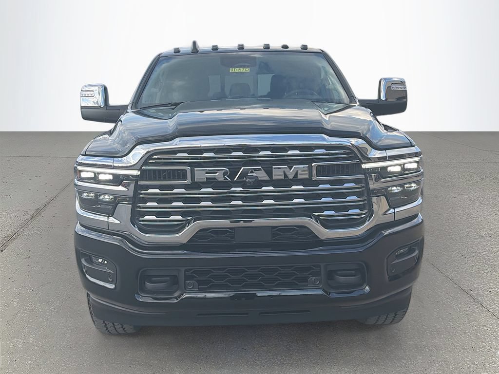 New 2026 RAM 2500 Limited AWD/4WD image 9