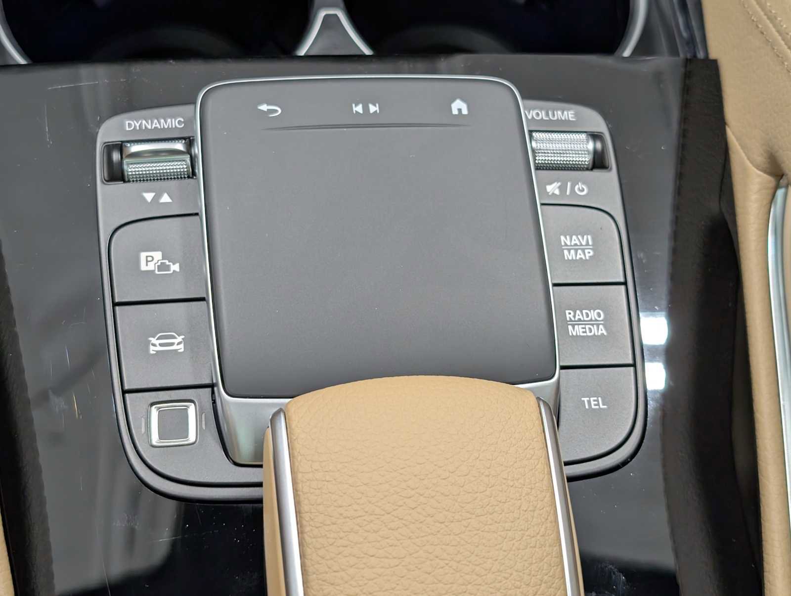 New 2026 Mercedes-Benz GLE 450 4MATIC image 27