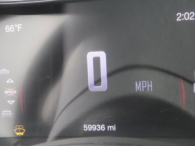 Certified 2018 Dodge Durango SXT w/ Trailer Tow Group IV image 43