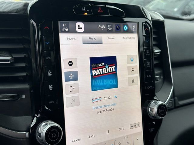 New 2026 RAM 1500 Big Horn image 27