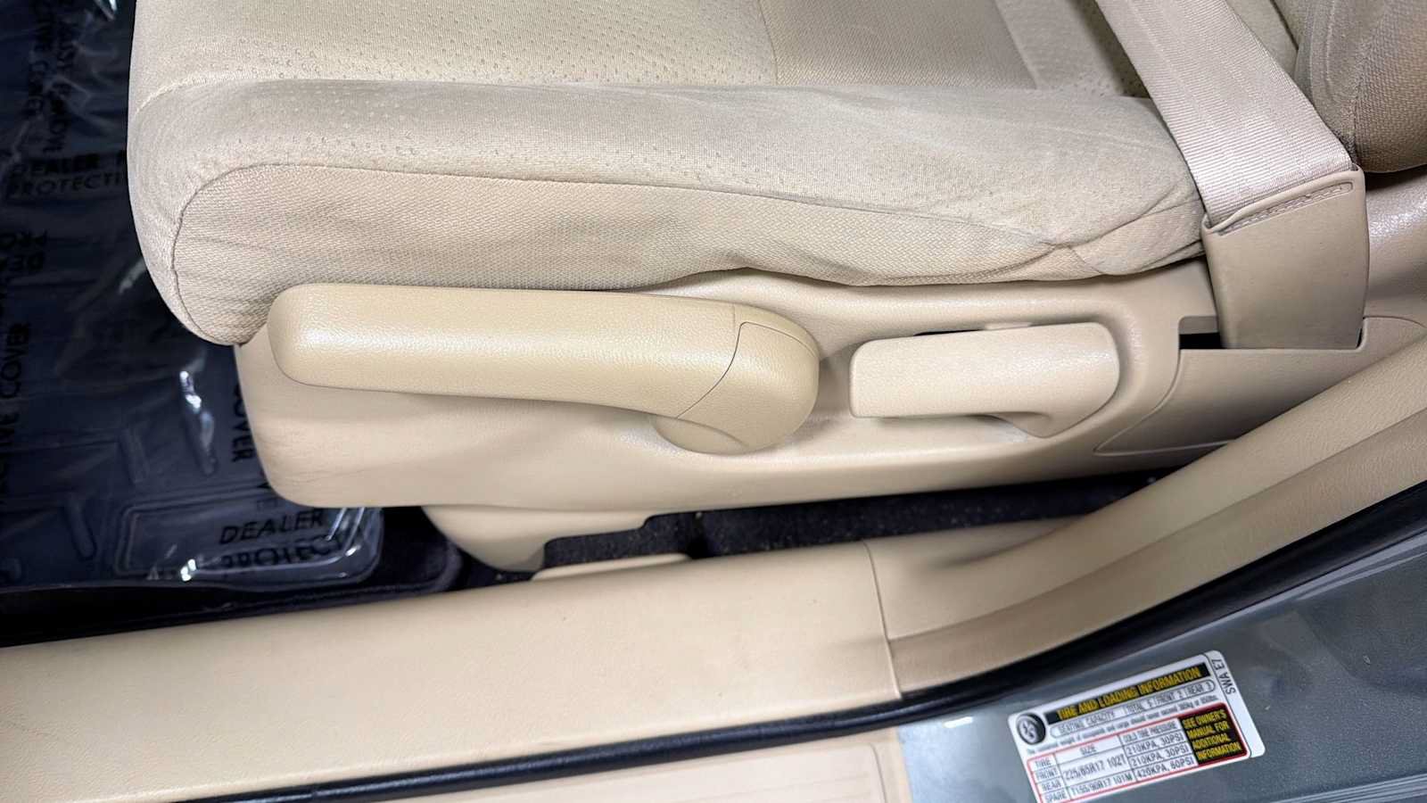 Used 2011 Honda CR-V EX image 14