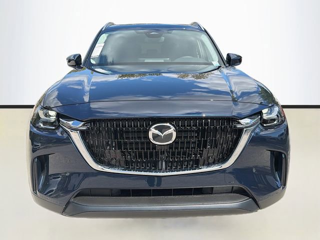 New 2026 MAZDA CX-90 3.3 Turbo w/ Preferred Package image 8