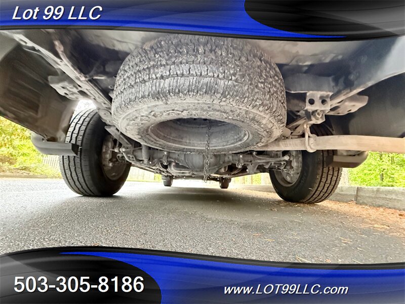 Used 2021 Nissan NV 3500 SV RWD image 54