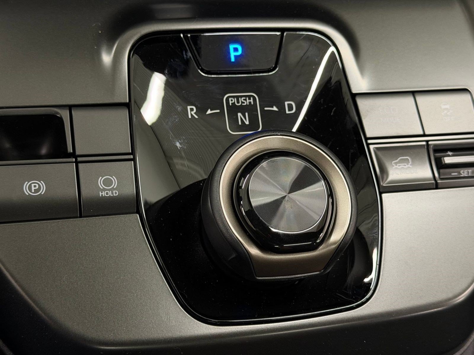 New 2026 Toyota bZ AWD/4WD image 15