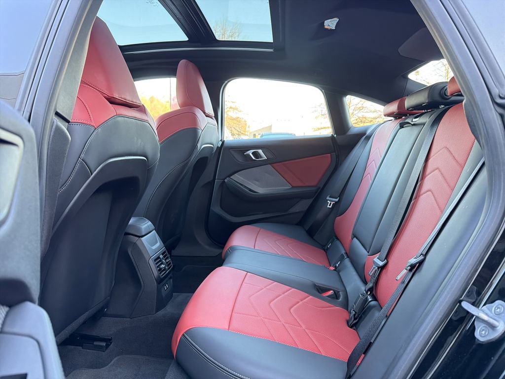 Used 2025 BMW 228i xDrive image 14