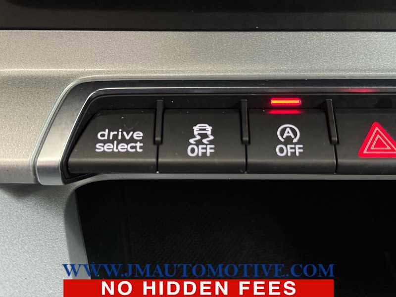 Used 2022 Audi Q3 2.0T Premium image 32