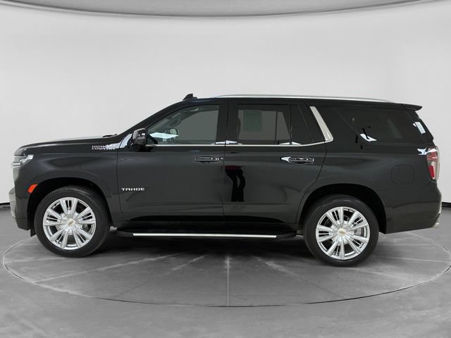 Used 2023 Chevrolet Tahoe High Country AWD/4WD image 6
