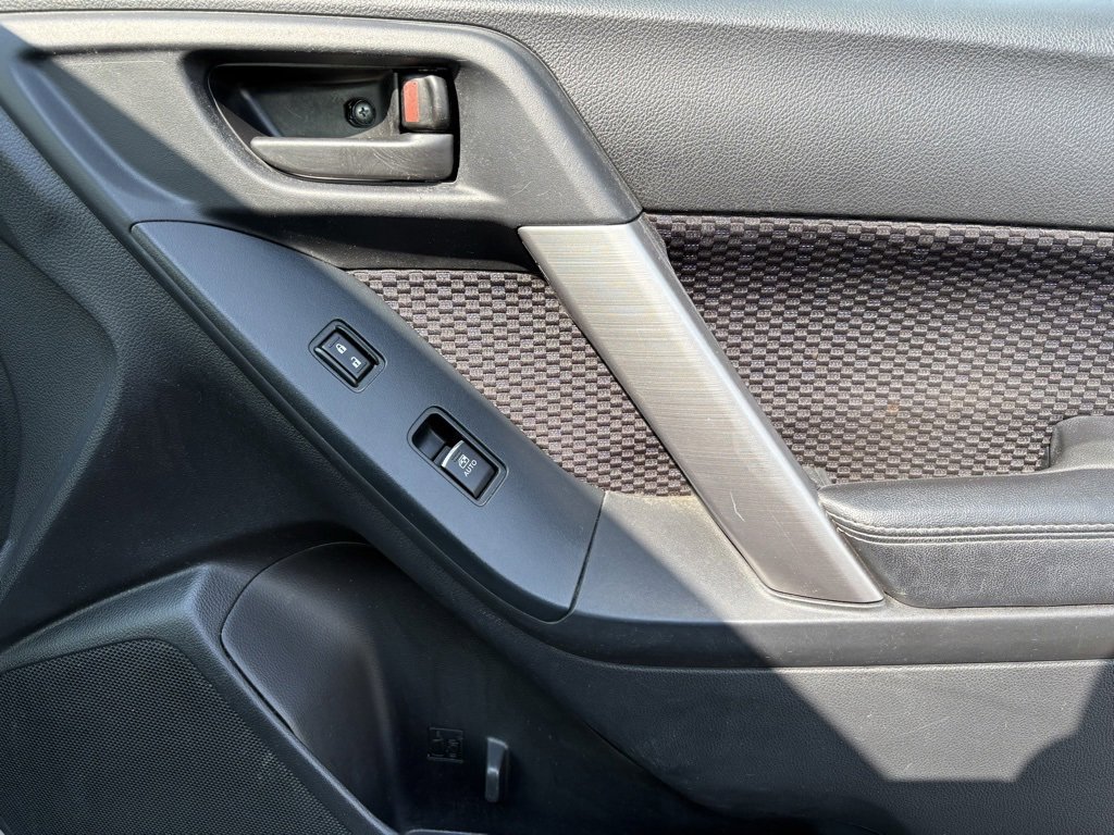 Used 2018 Subaru Forester 2.5i w/ Alloy Wheel Package image 49