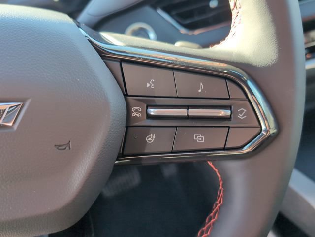 New 2026 Chevrolet Equinox RS w/ Convenience Package III image 19