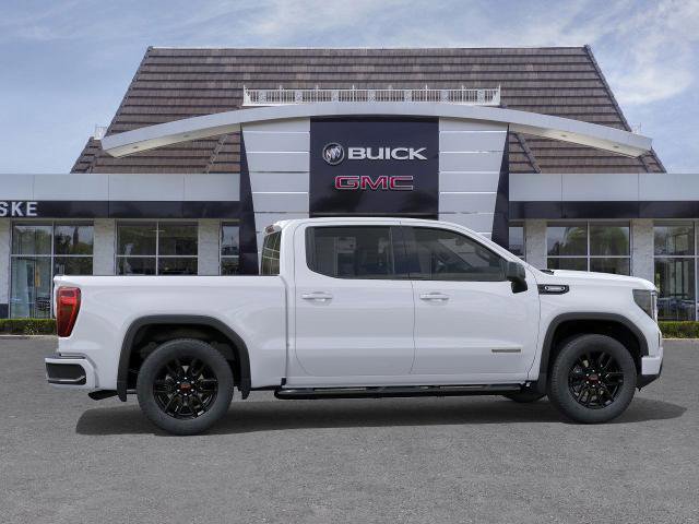 New 2026 GMC Sierra 1500 Elevation image 5