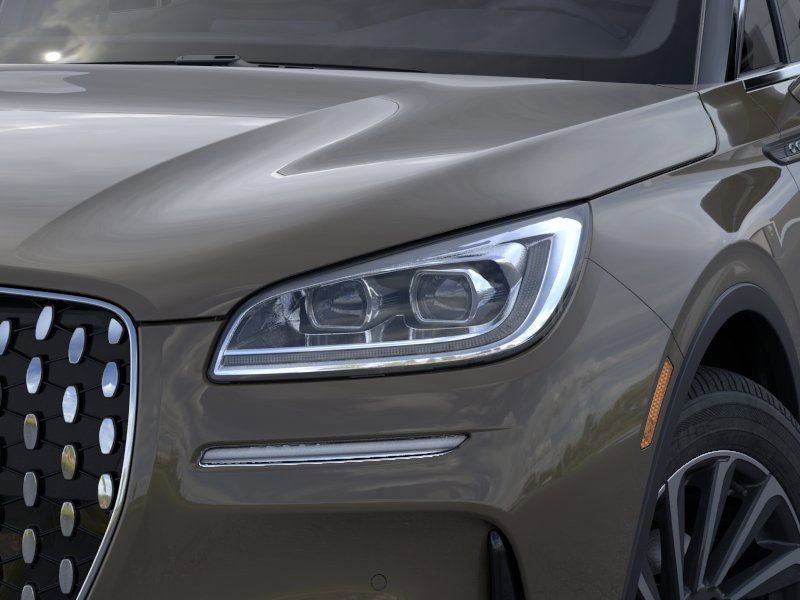 New 2025 Lincoln Corsair Reserve image 18