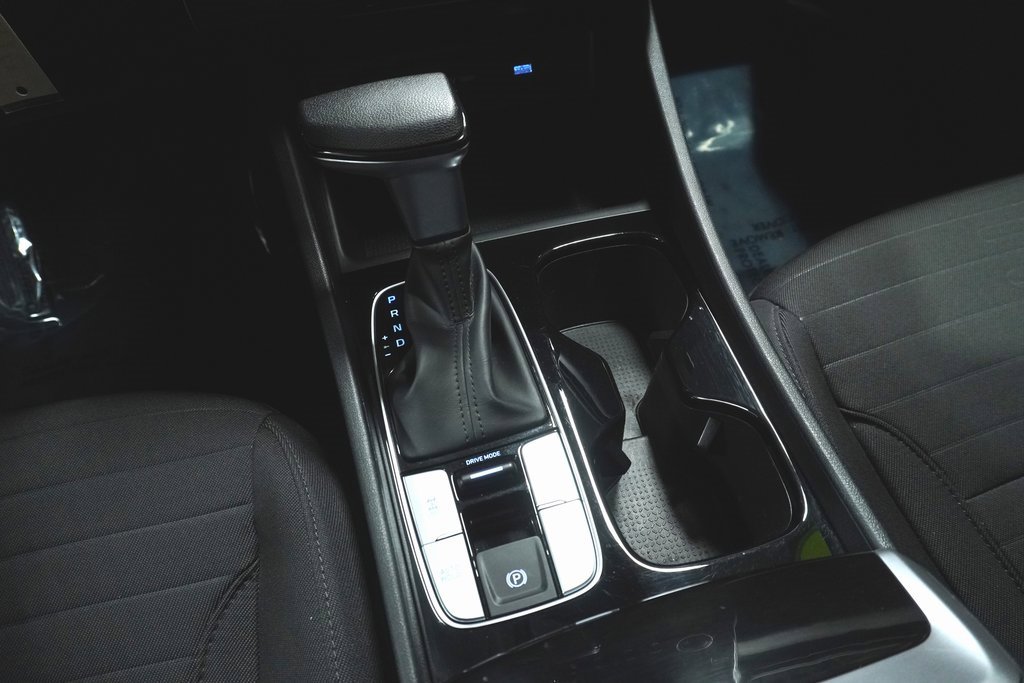 Certified 2023 Hyundai Santa Cruz SE image 18