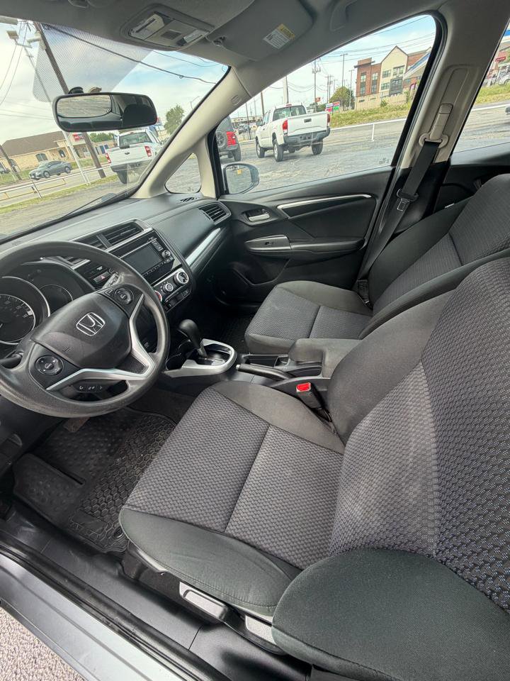 Used 2020 Honda Fit LX image 12