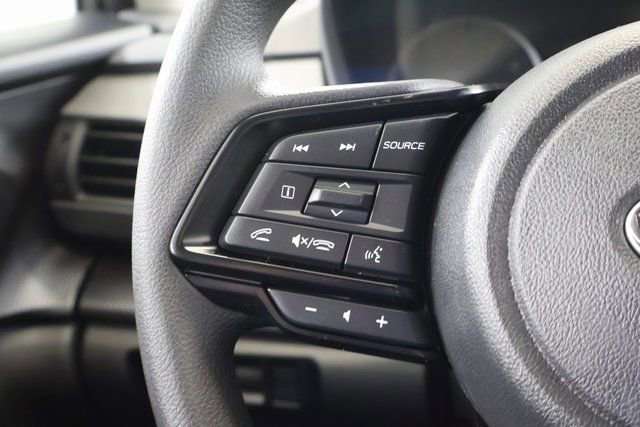 New 2026 Subaru Crosstrek 2.0i Premium image 19