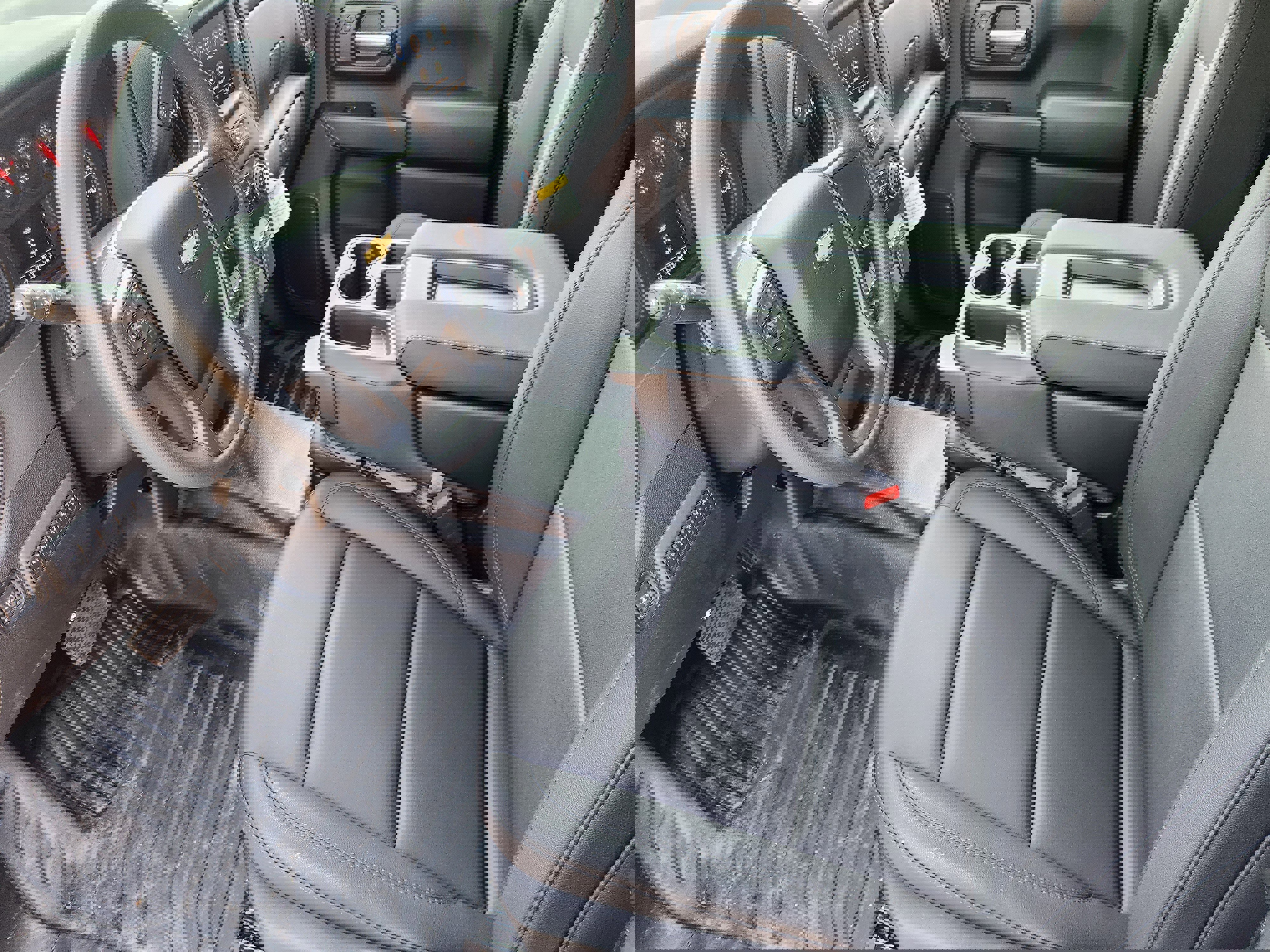 New 2025 Chevrolet Silverado 3500 W/T w/ WT Convenience Package image 4