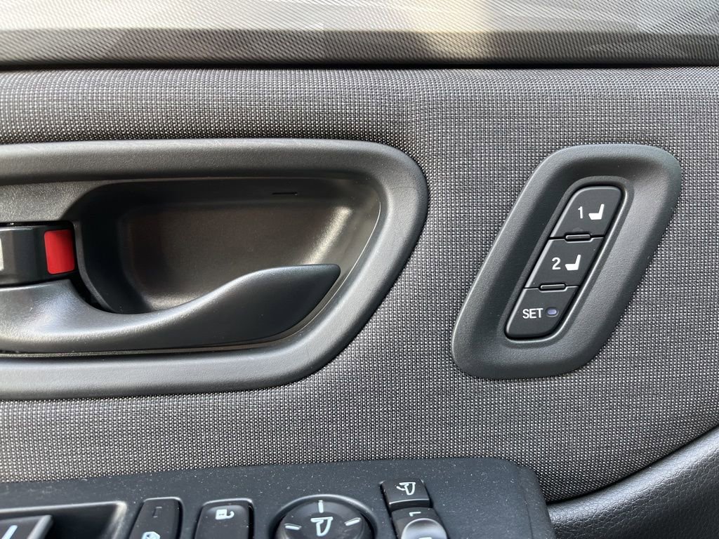 Certified 2026 Honda Passport TrailSport image 11