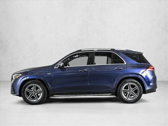 New 2026 Mercedes-Benz GLE 53 AMG 4MATIC image 9