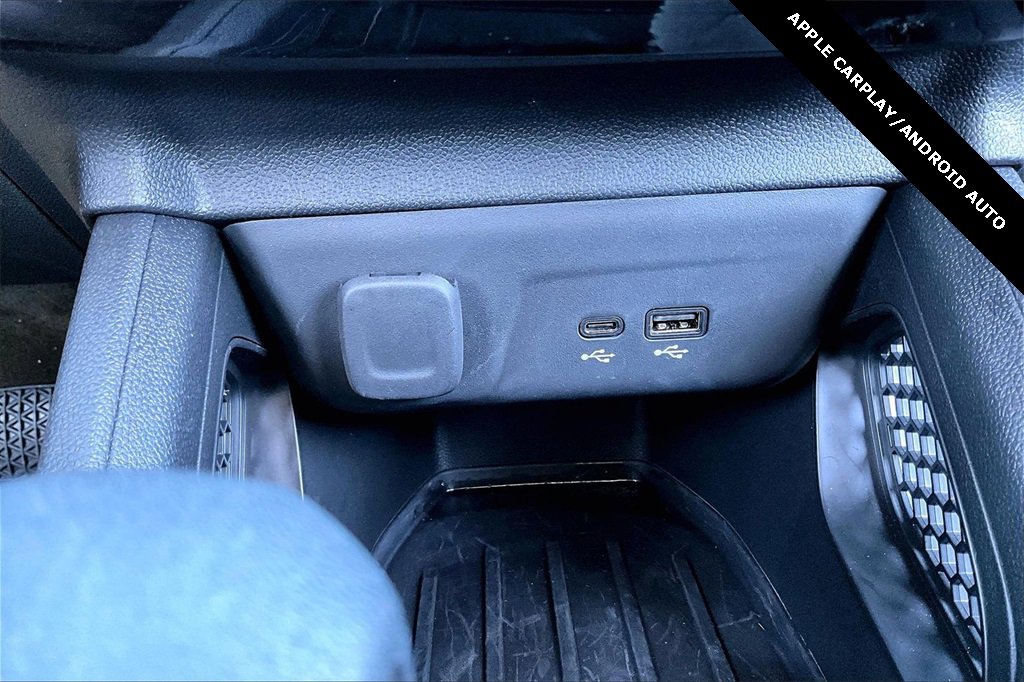 Used 2026 Chevrolet TrailBlazer LT image 26