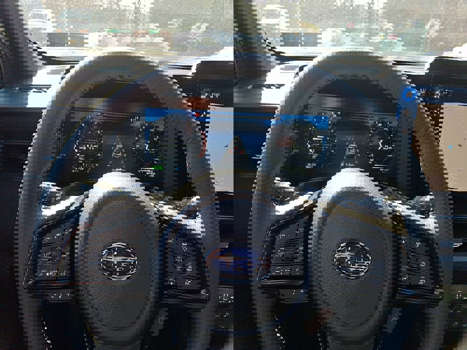 New 2026 Subaru Outback Limited image 15