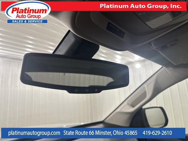 Used 2020 Chevrolet Colorado LT image 25