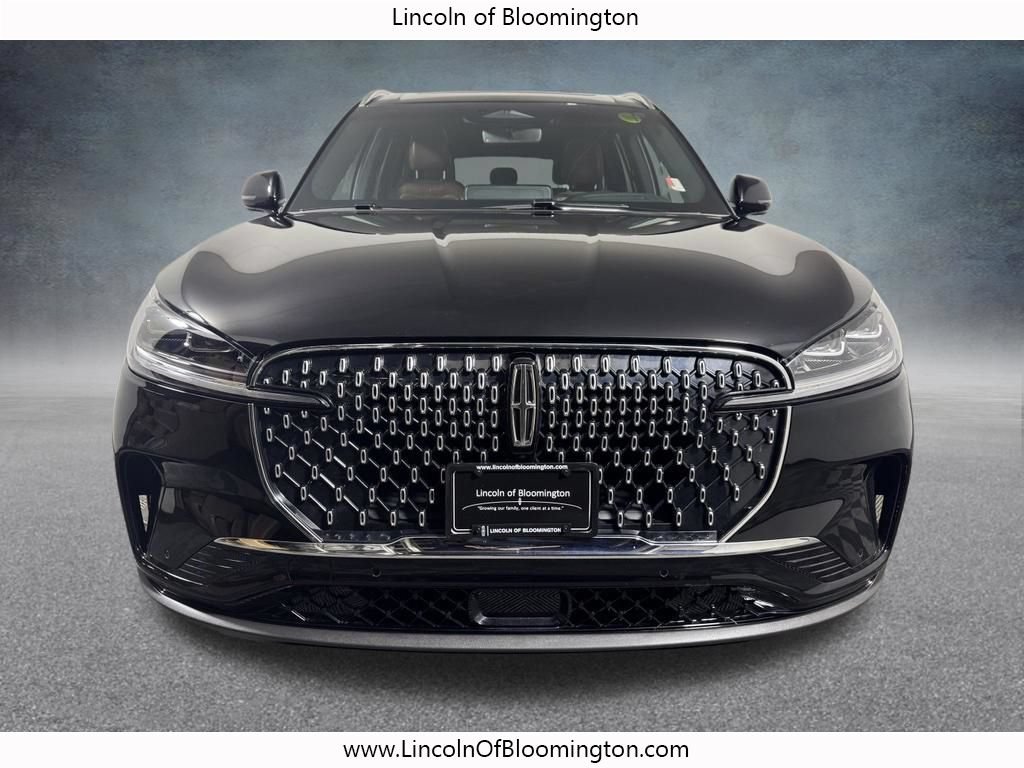 Certified 2025 Lincoln Aviator Reserve w/ Illumination Package AWD/4WD image 10